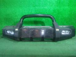 Бампер MITSUBISHI PAJERO, V75W;V65W;V78W;V73W;V77W;V63W;V68W