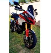 Ducati Multistrada 1200 S Pikes Peak. 1 262 куб. см., исправен, птс, без пробега. Под заказ