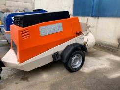 Brinkmann. 260 /45 Б/У растворонасос, 2 400 куб. см., 920 000,00 м.