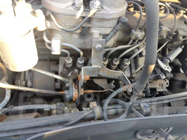 Hyundai HD. D6DA ����