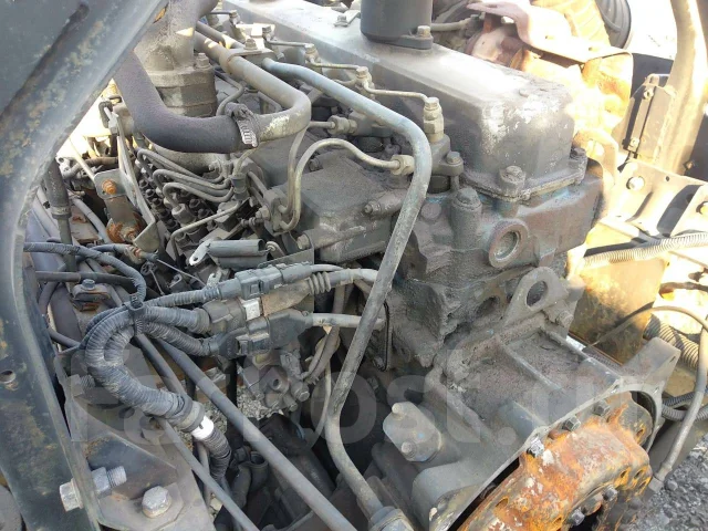 Hyundai HD. D6DA ����
