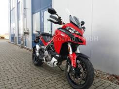 Ducati Multistrada. 1 262 куб. см., исправен, птс, без пробега. Под заказ