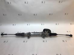 Рулевая рейка. Renault Megane Renault Scenic, JA04, JA05, JA0B, JA0D, JA0N, JA0W Двигатели: E7J, F8Q, F9Q, K7M, F4P, F4R, K4J, K4M, F3R