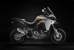 Ducati Multistrada. 1 262 куб. см., исправен, птс, без пробега. Под заказ