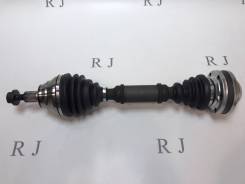 Шрус подвески. Volkswagen: Passat, Caddy, Jetta, Golf Plus, Tiguan, Sharan, Passat CC, Touran, Golf, Scirocco Seat Leon Seat Alhambra Skoda Superb, 3V...