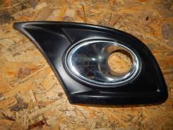 Накладка противотуманной фары. Renault Megane, BZ00, BZ06, BZ0B, BZ0C, BZ0D, BZ0F, BZ0G, BZ0H, BZ0J, BZ0K, BZ0L, BZ0N, BZ0U, BZ12, BZ16, DZ, DZ00, DZ0...