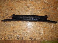 Накладка на бампер. Renault Megane, BZ00, BZ06, BZ0B, BZ0C, BZ0D, BZ0F, BZ0G, BZ0H, BZ0J, BZ0K, BZ0L, BZ0N, BZ0U, BZ12, BZ16, DZ, DZ00, DZ03, DZ0B, DZ...