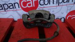 Суппорт тормозной. Hyundai Accent, MC Hyundai Verna Kia Rio Двигатели: D4FA, G4ED, G4EE