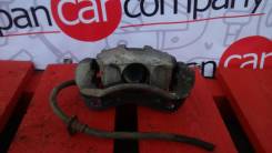 Суппорт тормозной. Hyundai Accent Hyundai Verna Kia Rio, JB Двигатели: D4FA, G4ED, G4EE
