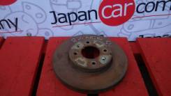 Диск тормозной. Hyundai Accent Hyundai i20 Hyundai Verna Kia Rio, JB Kia Pride Двигатели: D4FA, G4ED, G4EE