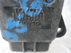 Датчик расхода воздуха. Toyota: Windom, Altezza, Dyna, Tundra, Hilux, Estima, Hilux Surf, Solara, Origin, Land Cruiser Prado, Alphard, Sienna, Tacoma...