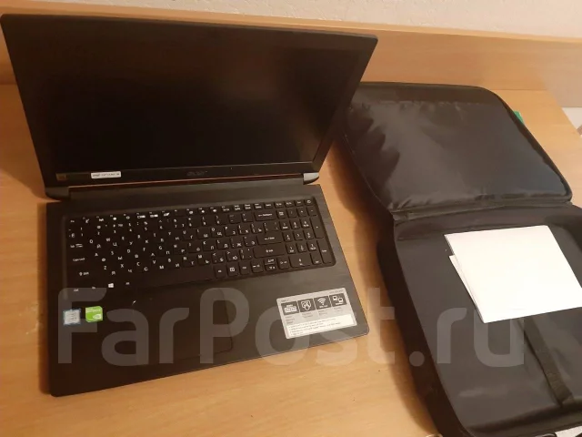 Acer Aspire 3 A315-53G. ��� 4 ��, ���� 1 000 000���, WiFi: 1, Bluetooth: 1 ����