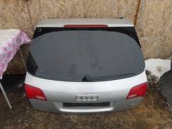 Крышка багажника ауди а6 с6 универсал 2006-2011 в Пушкино Крышка багажника. Audi A6 allroad quattro, 4FH Audi RS6, 4F2, 4F5 Audi S6, 4F2, 4F5 Audi A6, 4F2, 4F5, 4F2/C6, 4F5/C6 ASB, AUK, BNG, BPP, BSG, BUH, BA...