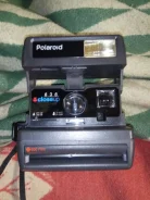 Polaroid OneStep ����