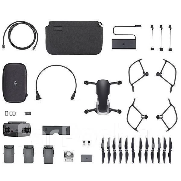 DJI Mavic Air. � ������� ����