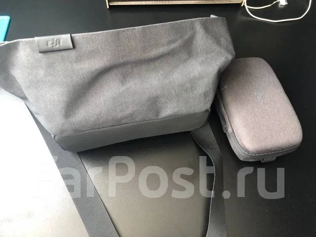 DJI Mavic Air. � ������� ����