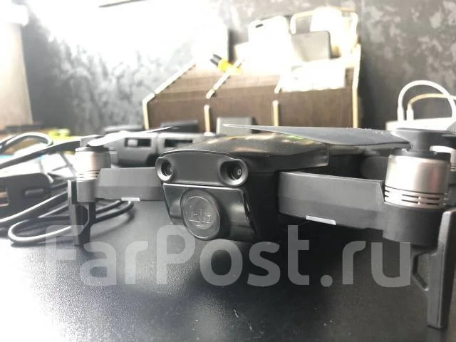 DJI Mavic Air. � ������� ����