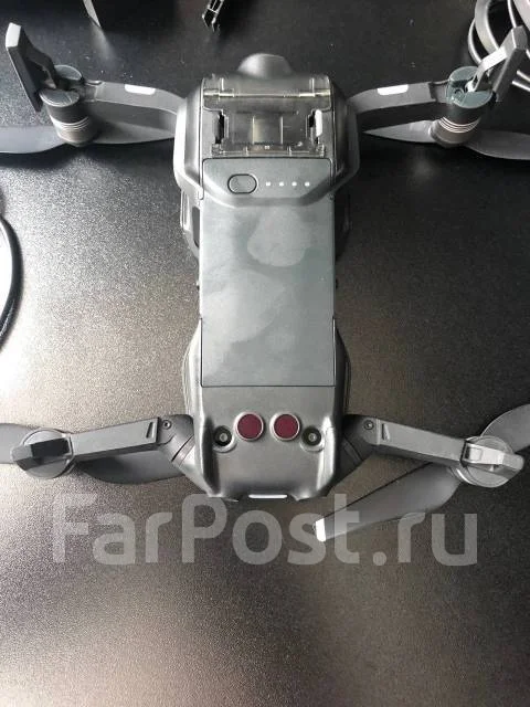 DJI Mavic Air. � ������� ����