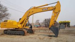 Kato HD1430. Экскаватор KATO HD1430III, 1,80 куб. м.