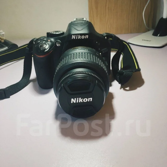 Nikon D5200 ����