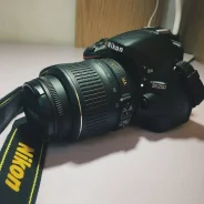 Nikon D5200 ����