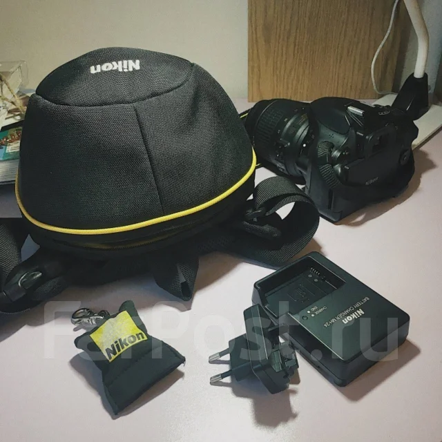 Nikon D5200 ����