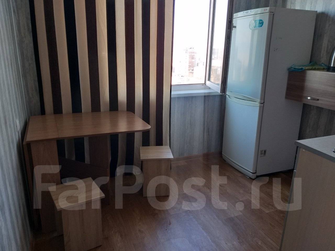 Снять квартиру владивосток от собственника на длительный