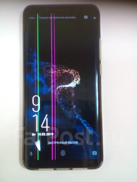 Elephone U Pro. �/�, ������, 4G LTE ����
