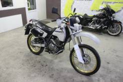 Suzuki DR 250. 250 куб. см., исправен, птс, без пробега