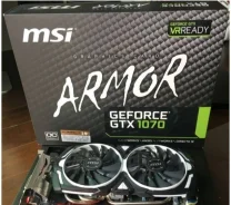 GeForce GTX 1070 ����