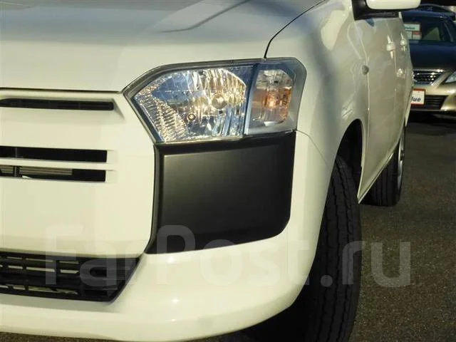 Toyota Succeed. ��������, 4wd, 1.5 (109��.�.), ������, �/�. ��� ����� �� ������������ ����