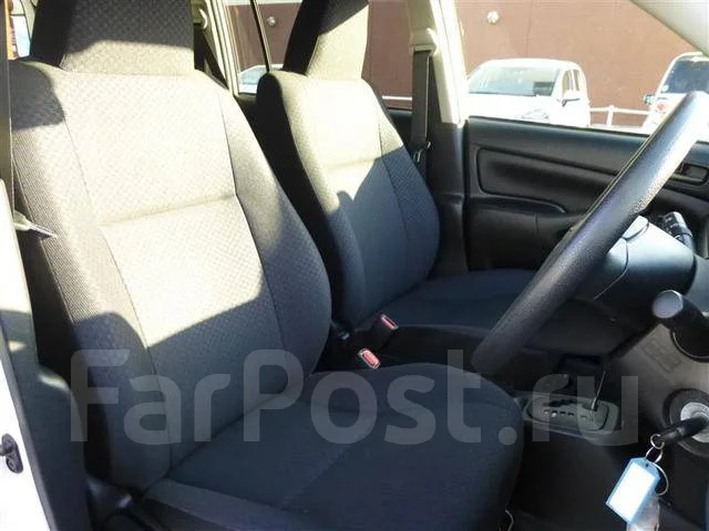 Toyota Succeed. ��������, 4wd, 1.5 (109��.�.), ������, �/�. ��� ����� �� ������������ ����