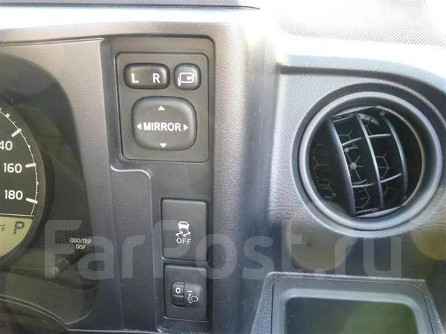 Toyota Succeed. ��������, 4wd, 1.5 (109��.�.), ������, �/�. ��� ����� �� ������������ ����