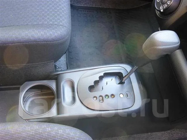 Toyota Succeed. ��������, 4wd, 1.5 (109��.�.), ������, �/�. ��� ����� �� ������������ ����