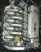 Двигатель Ford 3.4 литра SHO V8 Yamaha на FORD Taurus III двигатель в Омске Двигатель в сборе. Ford Taurus