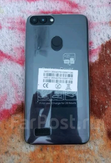 Micromax. ����� ����