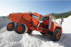 Doosan DA40. Продаю Doosan Moxy DA 40, 12 700 куб. см., 40 000 кг., 6x6. Под заказ