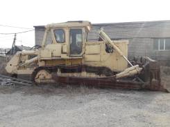 Komatsu D155. , 19 300 куб. см., 41 950 кг.