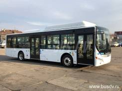Yutong ZK6118HGA. Городской низкопольный автобус , 81 место, В кредит, лизинг