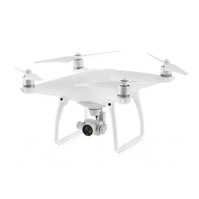 DJI Phantom 4. � ������� ����