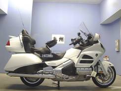 Honda GL 1800 Gold Wing. 1 800 куб. см., исправен, птс, без пробега. Под заказ