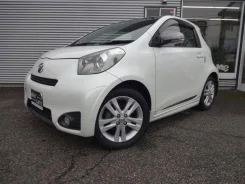 Toyota iQ. ��������, ��������, 1.3 (94��.�.), ������, 63 000����. ��, �/�. ��� ����� �� ������������ ����