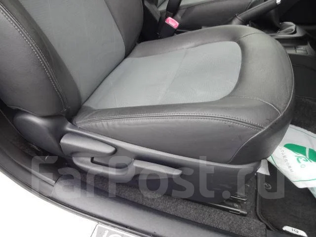 Toyota iQ. ��������, ��������, 1.3 (94��.�.), ������, 63 000����. ��, �/�. ��� ����� �� ������������ ����
