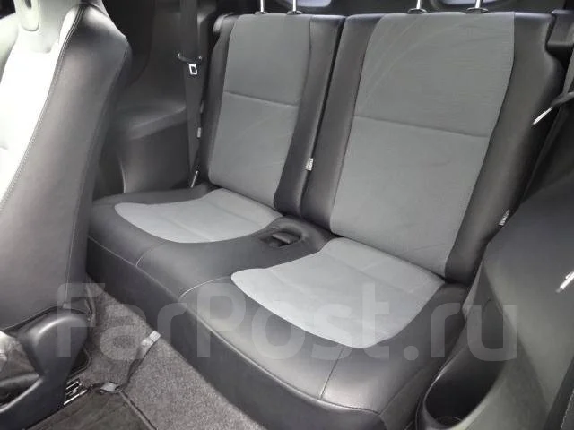 Toyota iQ. ��������, ��������, 1.3 (94��.�.), ������, 63 000����. ��, �/�. ��� ����� �� ������������ ����