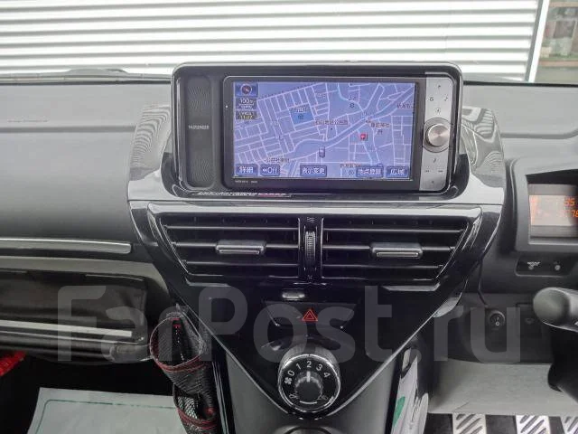 Toyota iQ. ��������, ��������, 1.3 (94��.�.), ������, 63 000����. ��, �/�. ��� ����� �� ������������ ����