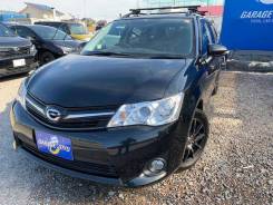 Toyota Corolla Fielder. вариатор, передний, 1.5 (109 л.с.), бензин, 54 тыс. км, б/п. Под заказ