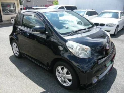 Toyota iQ. ��������, ��������, 1.0 (68��.�.), ������, 53 000����. ��, �/�. ��� ����� �� ������������ ����