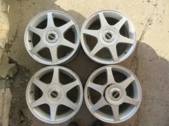 Giraru. 6.5x15", 4x114.3, 5x114.3, ET55, �� 72���. ����
