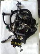 Проводка двс. Nissan: Teana, Wingroad, Liberty, X-Trail, Caravan, Bluebird Sylphy, NV350 Caravan, Atlas, Serena, Avenir, Primera, AD, Prairie Двигател...