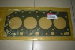 ПРОКЛАДКА ГБЦ D4CB Grade B T=1,00 mm | MOBIS 223114A000